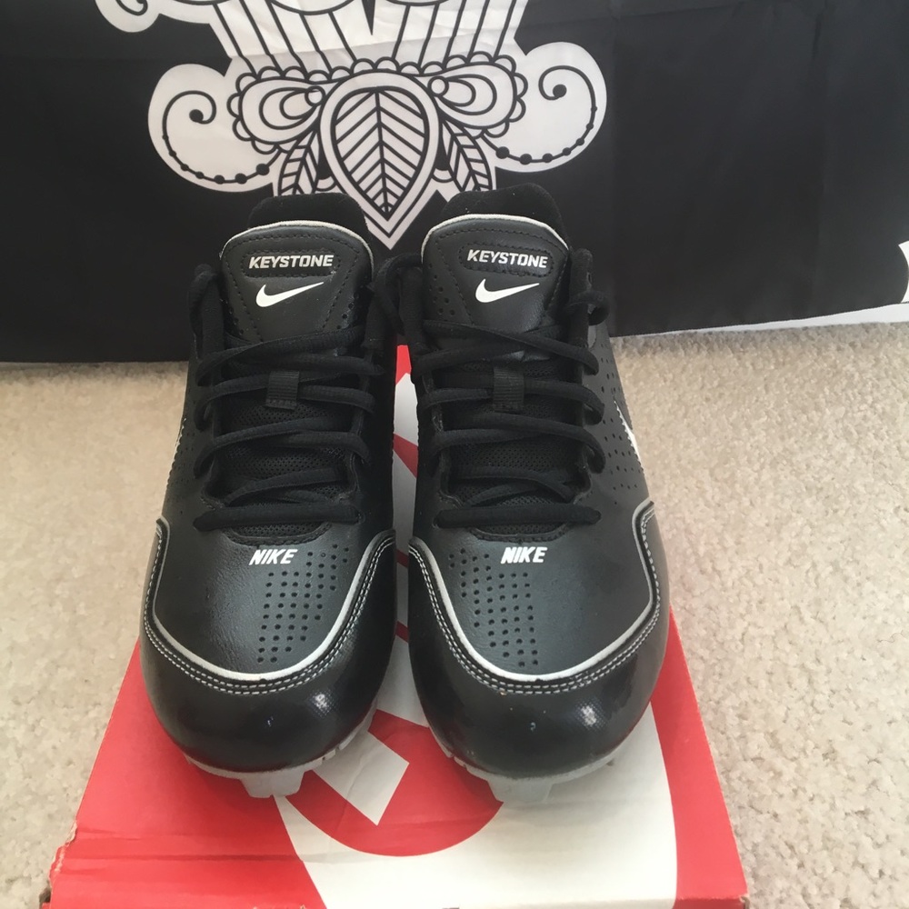 Keystone Nike Spikes